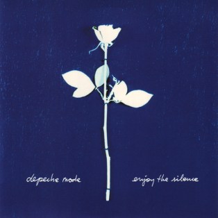 4.12 depeche mode - enjoy the silence