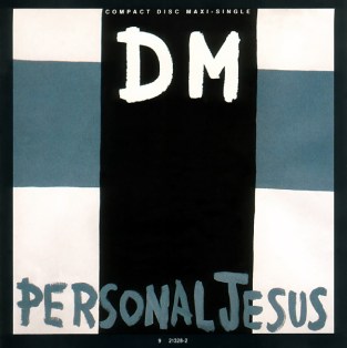 4.12 depeche mode - personal jesus
