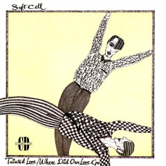 4.13 3.soft cell - tainted love