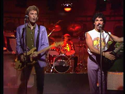 4.2 Hall &amp; Oates in concert