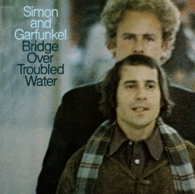 4.23 simon &amp; garfunkel - bridge over troubled water