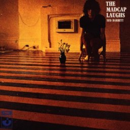 4.23 syd barrett - the madcap laughs