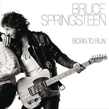 4.30 Bruce Springsteen - Born to Run
