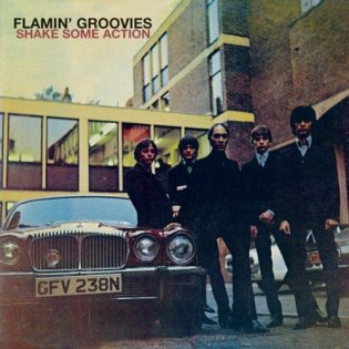 4.30 Flamin' Groovies - Shake Some Action