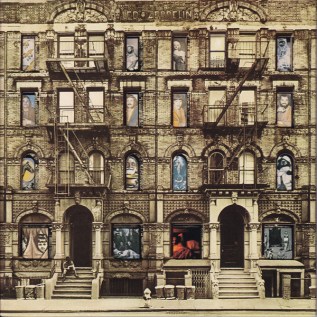 4.30 Led Zeppelin - Physical Graffiti