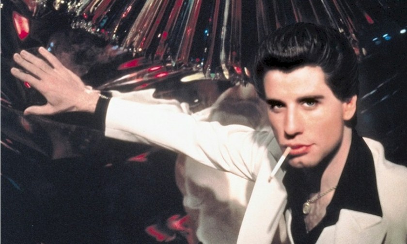 4.4 John Travolta in SNF