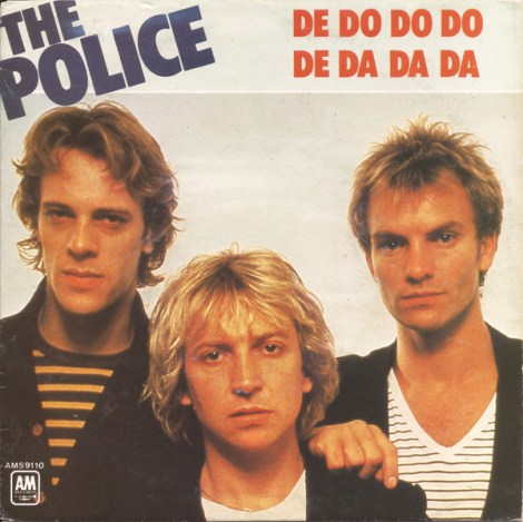 4.6 police - de do do do de da da da