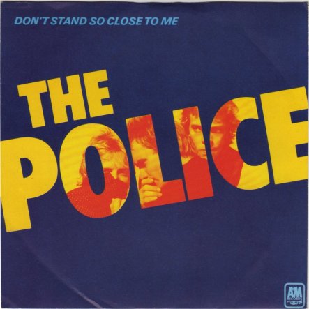 4.6 the-police-dont-stand-so-close-to-me 1980