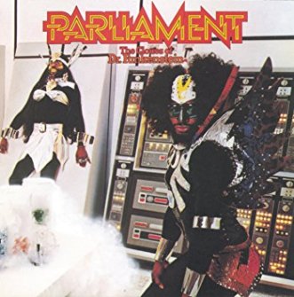 parliament clones of dr funkenstein