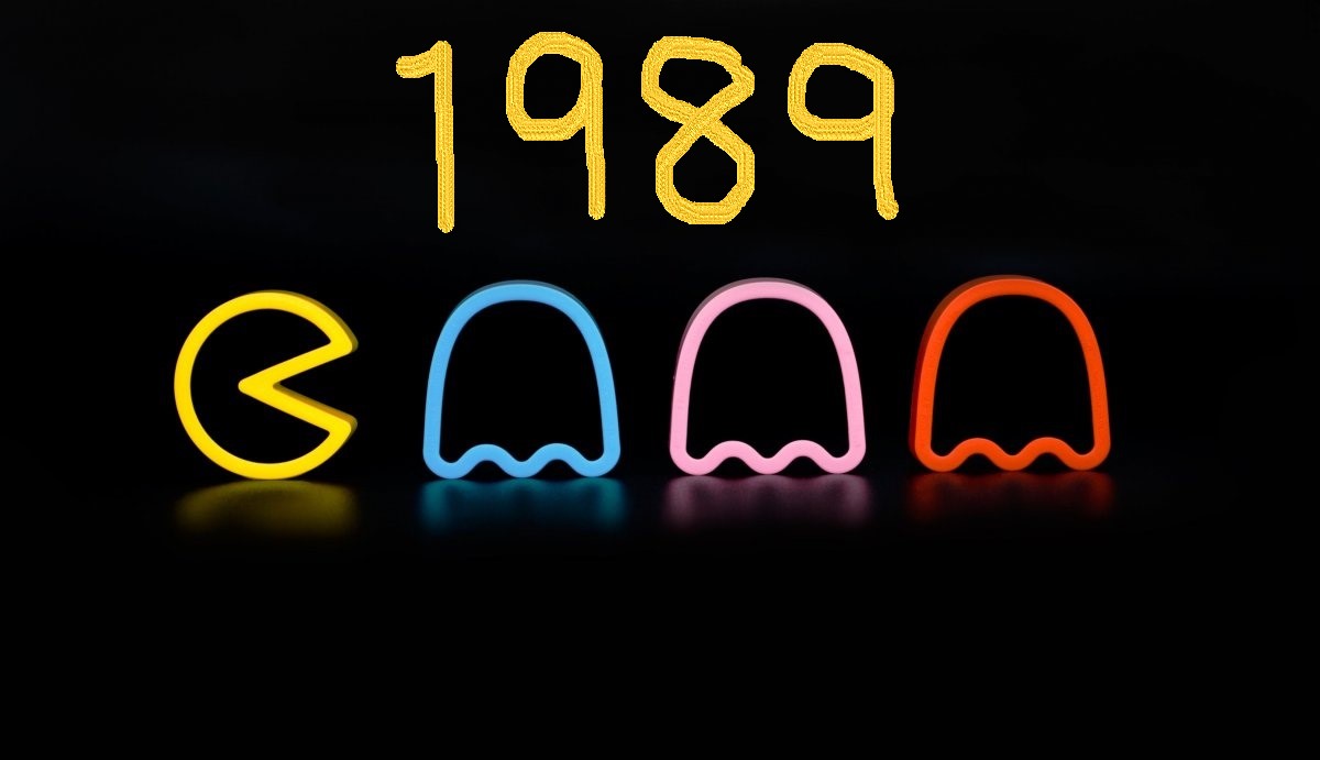 I Love the Eighties: My Top 100 Albums of 1989 – If My Records Could Talk