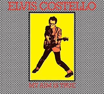 5.1 elvis costello - my aim is true