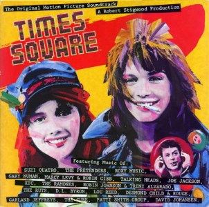 5.15 Times square ost