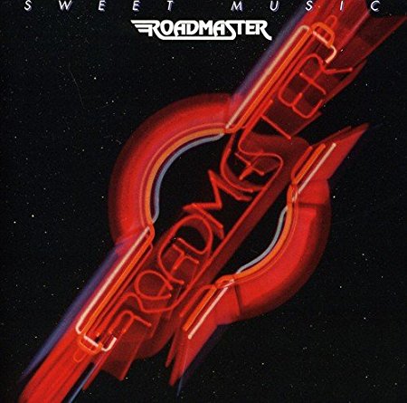 5.2 Roadmaster - Sweet Music