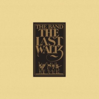 5.2 The Band - The Last Waltz