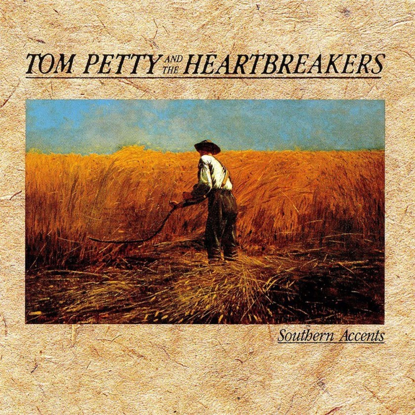 5.21 1.Tom Petty - Southern Accents