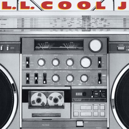 5.21 LL Cool J - Radio