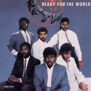 5.21 Ready for the World - RFTW