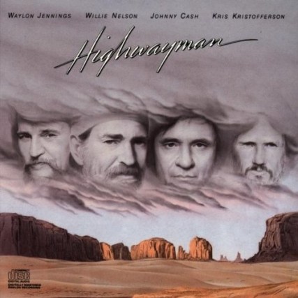 5.21 The Highwaymen - Highwayman
