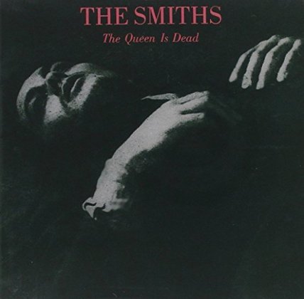 5.22 the smiths - the queen is dead