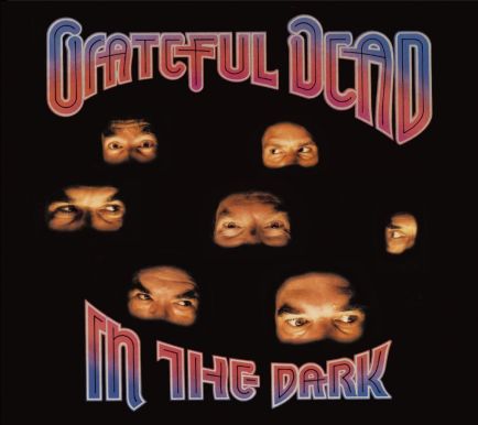 5.23 grateful dead - in the dark