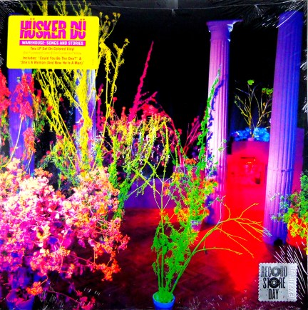 5.23 husker du - warehouse