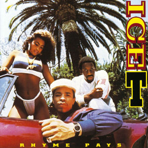 5.23 Ice-T - Rhyme Pays