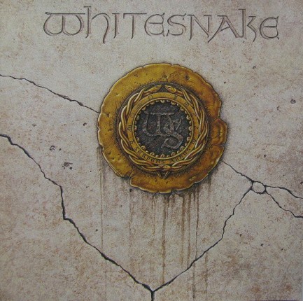 5.23 whitesnake - whitesnake