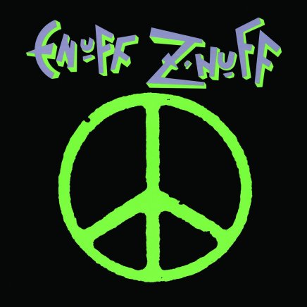 5.25 Enuff Z'Nuff - ST