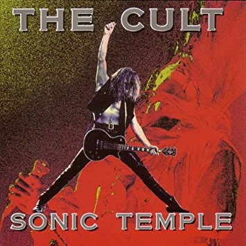 5.25 The Cult - Sonic Temple