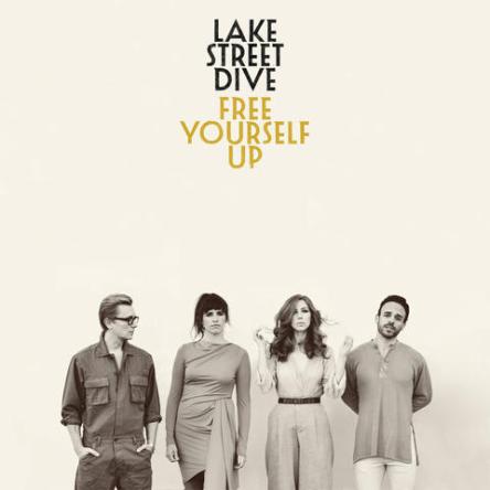 5.28 Lake Street Dive - Free Yourself Up