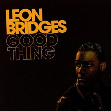 5.28 Leon Bridges - Good Thing