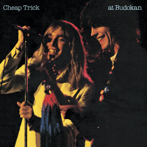 5.30 cheap trick - at budokan
