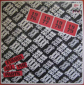 5.30 cheap trick - found all the parts