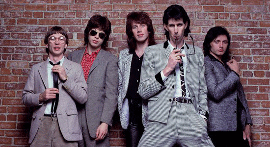 5.31 The Cars 1978