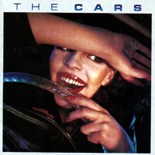 5.31 The Cars - The Cars