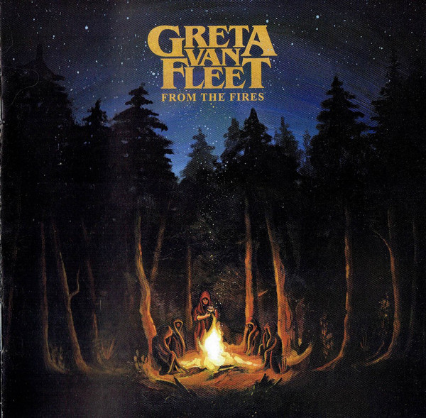 5.7 greta van fleet - from the fires