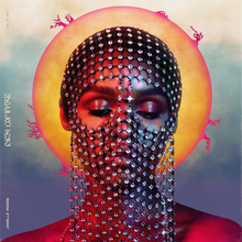 5.7 Janelle Monae - Dirty Computer
