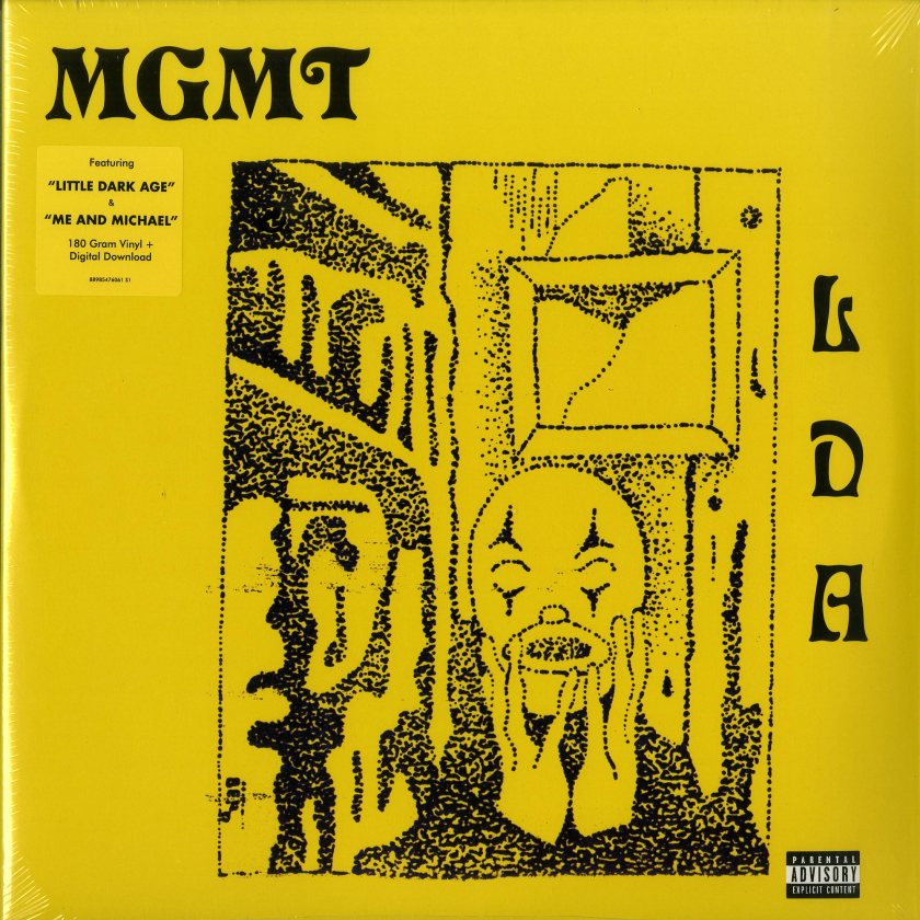 5.7 mgmt - little dark age