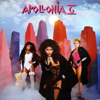 5.8 apollonia 6 - apollonia 6