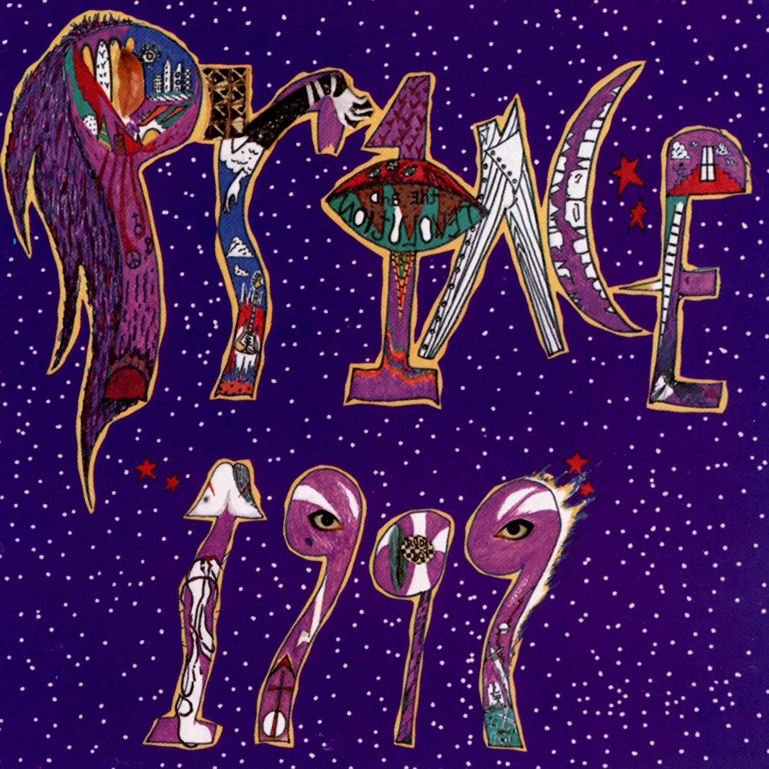 The Family: A Lesser Known Prince Project – If My Records Could Talk
