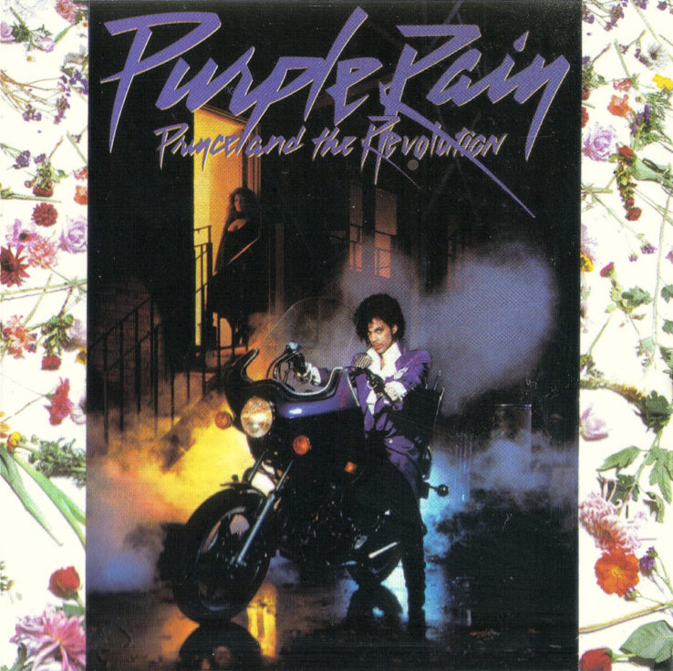 The Family: A Lesser Known Prince Project – If My Records Could Talk