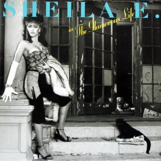 5.8 sheila e - the glamous life
