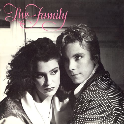 5.8 The Family - The Family
