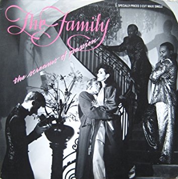 The Family: A Lesser Known Prince Project – If My Records Could Talk