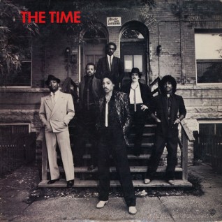 5.8 the time - the time