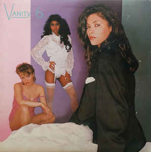 5.8 vanity 6- vanity 6