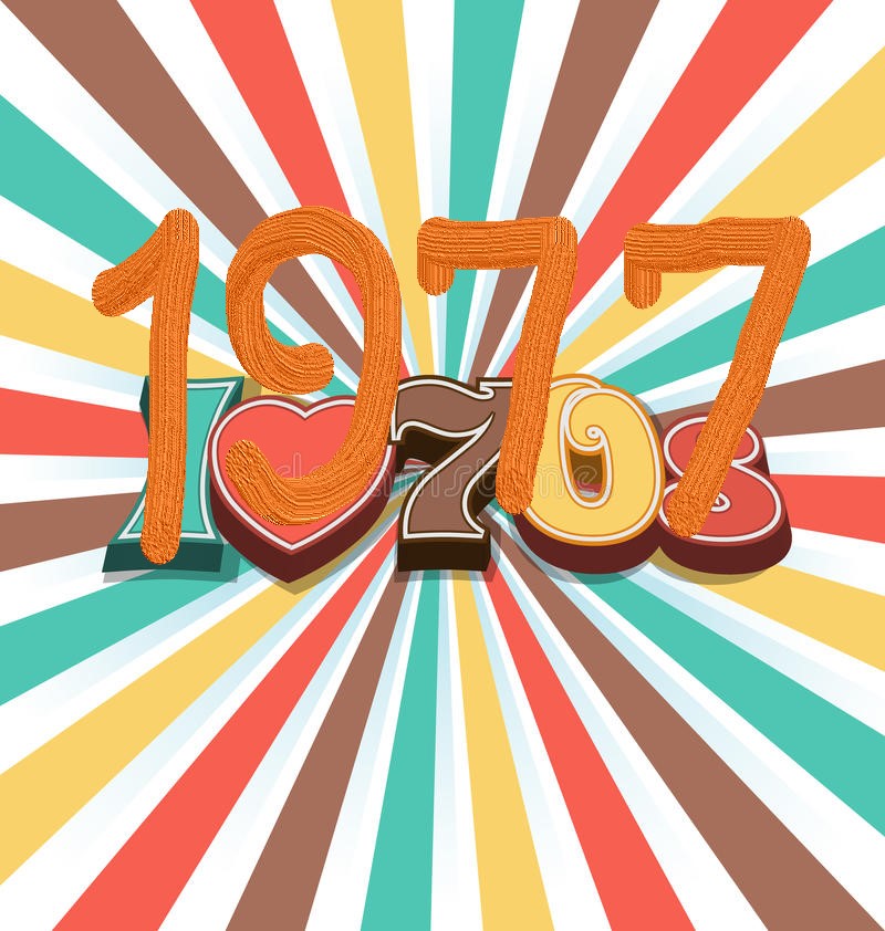 i heart the 70s_1977