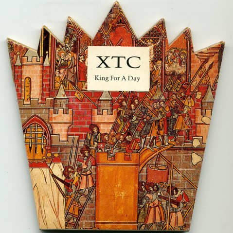 6.1 xtc - king for a day