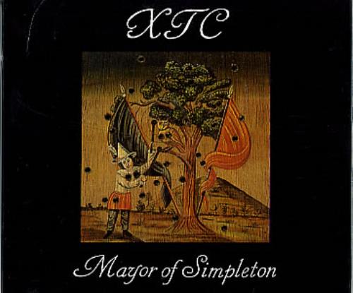 6.1 xtc - mayor of simpleton