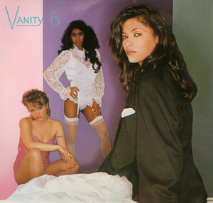6.12 Vanity 6 - Vanity 6